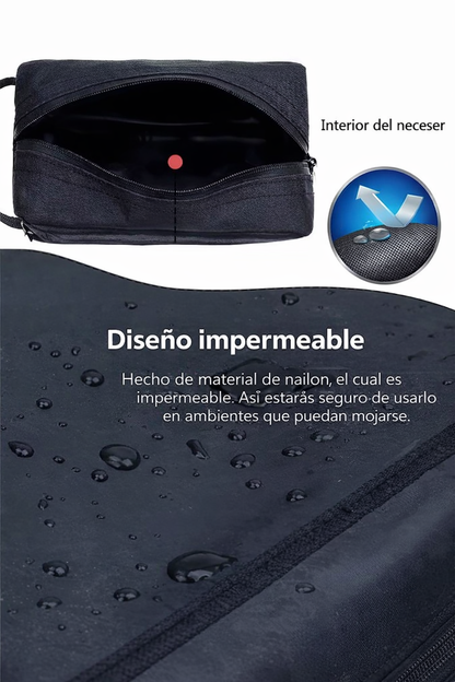 Neceser Deportivo Profesional